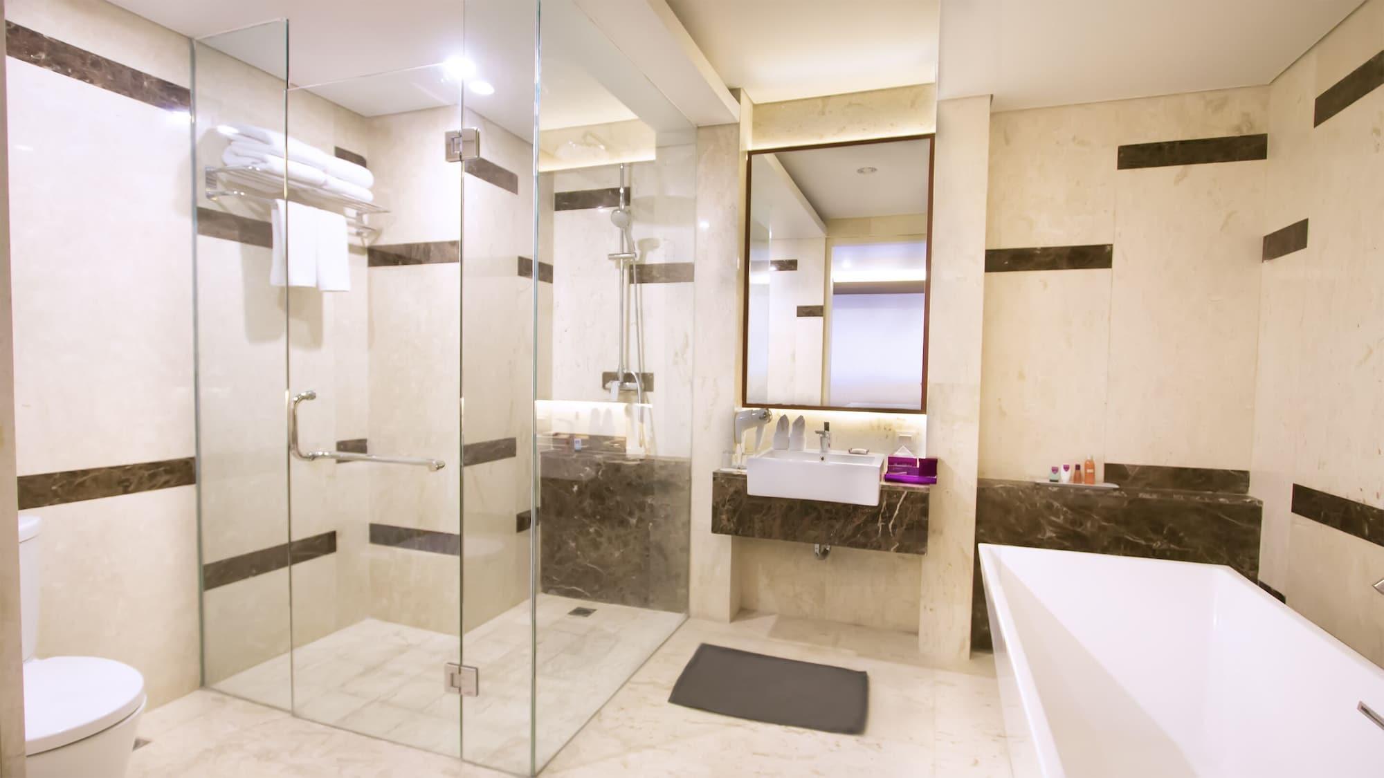 Hotel Quest San Denpasar By Aston Exterior foto