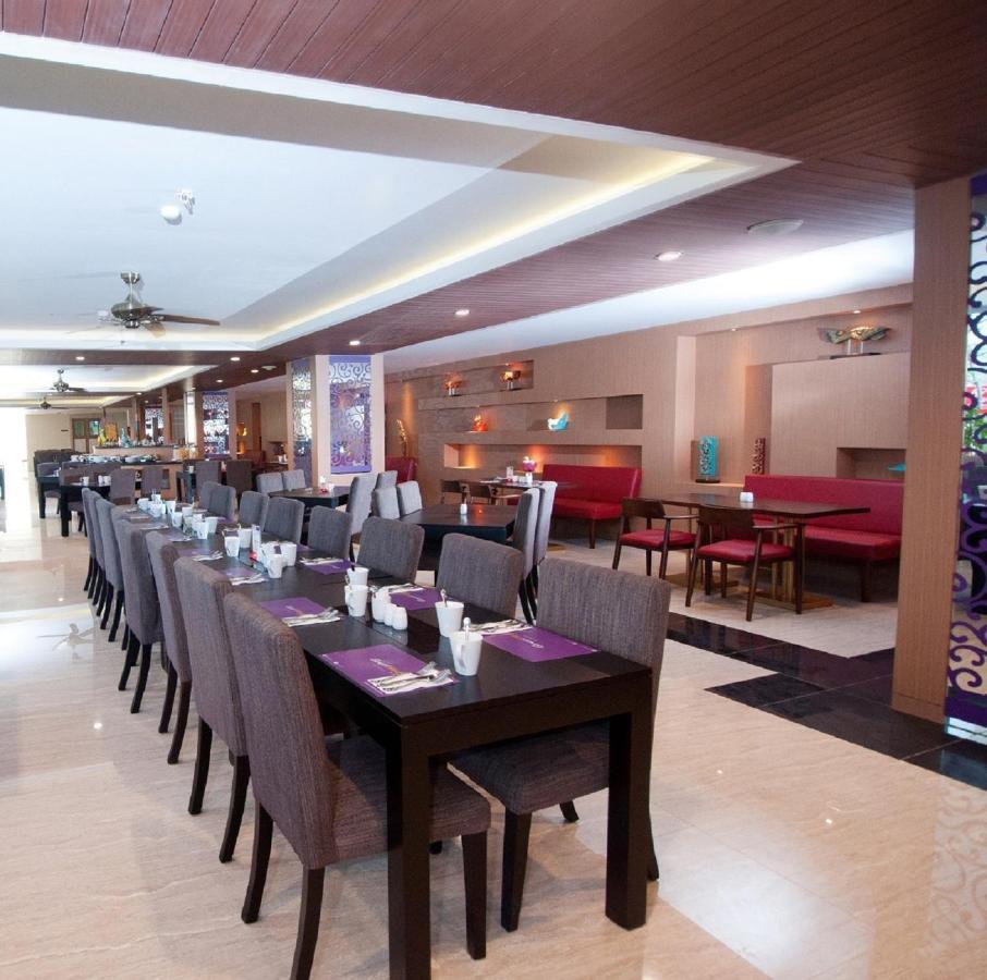 Hotel Quest San Denpasar By Aston Exterior foto