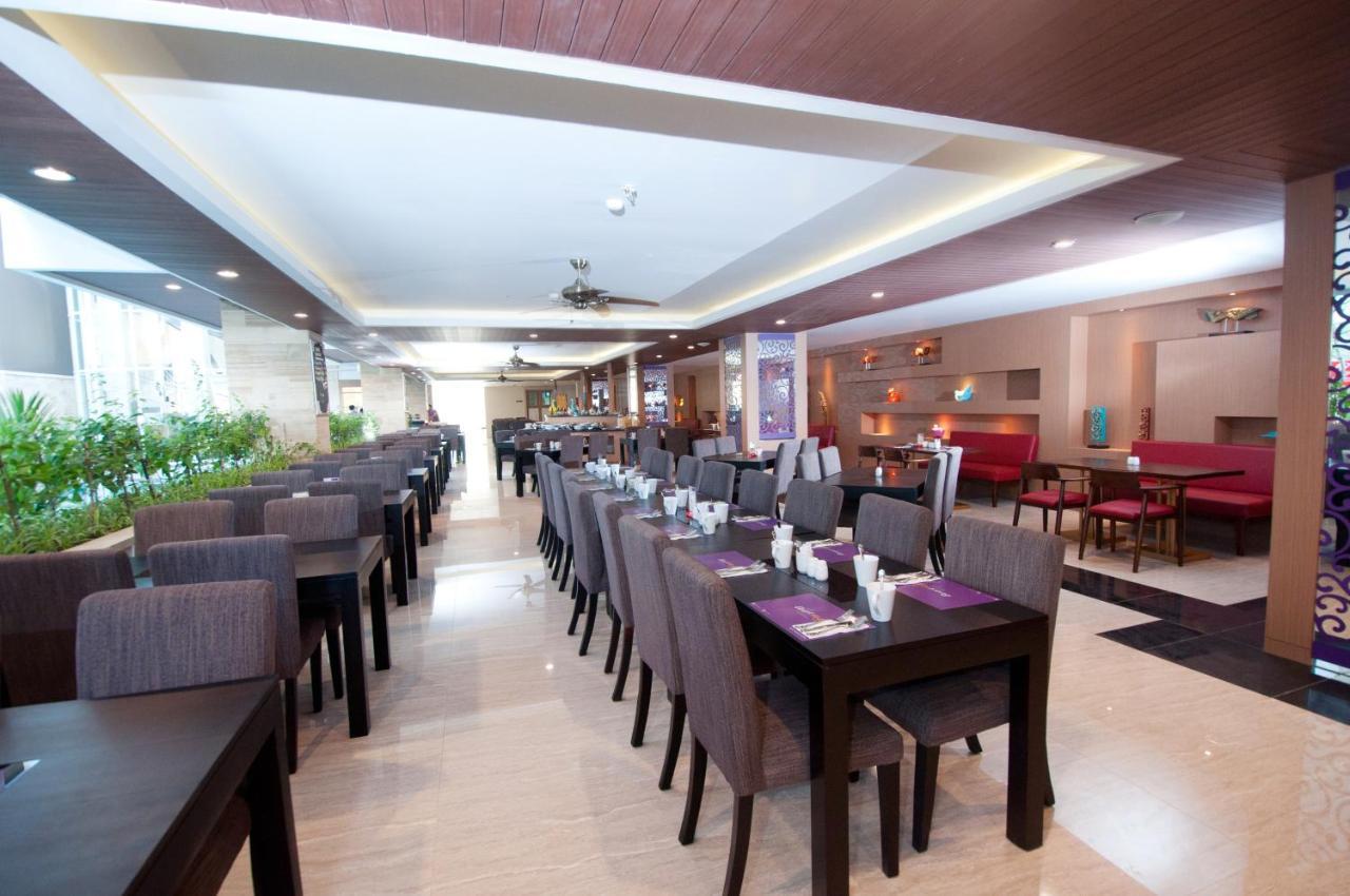 Hotel Quest San Denpasar By Aston Exterior foto