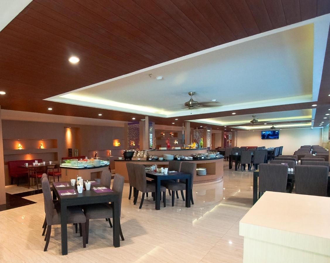 Hotel Quest San Denpasar By Aston Exterior foto