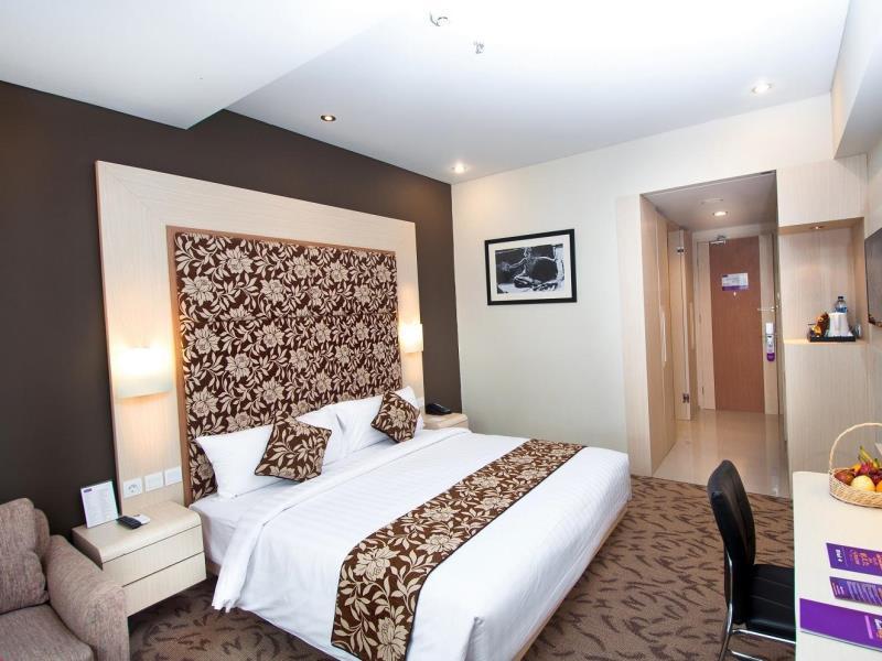 Hotel Quest San Denpasar By Aston Exterior foto