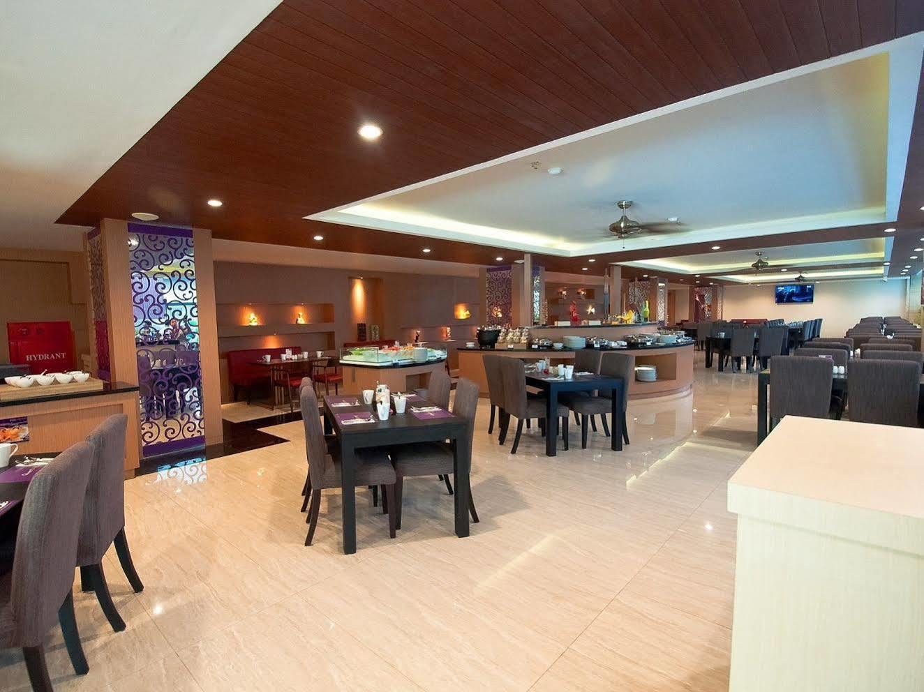 Hotel Quest San Denpasar By Aston Exterior foto