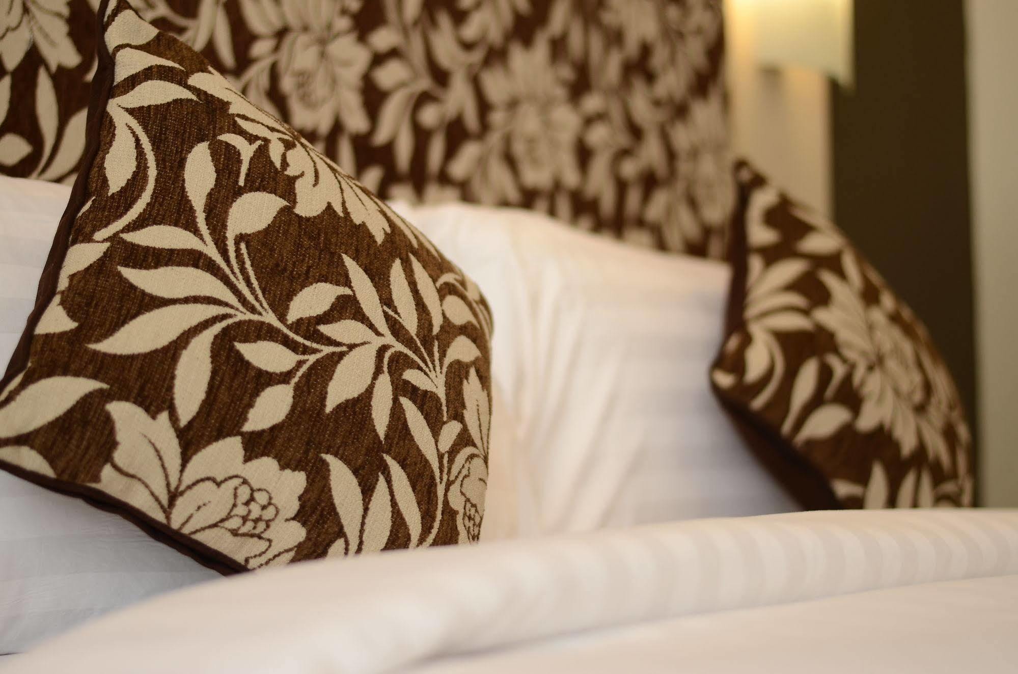 Hotel Quest San Denpasar By Aston Exterior foto