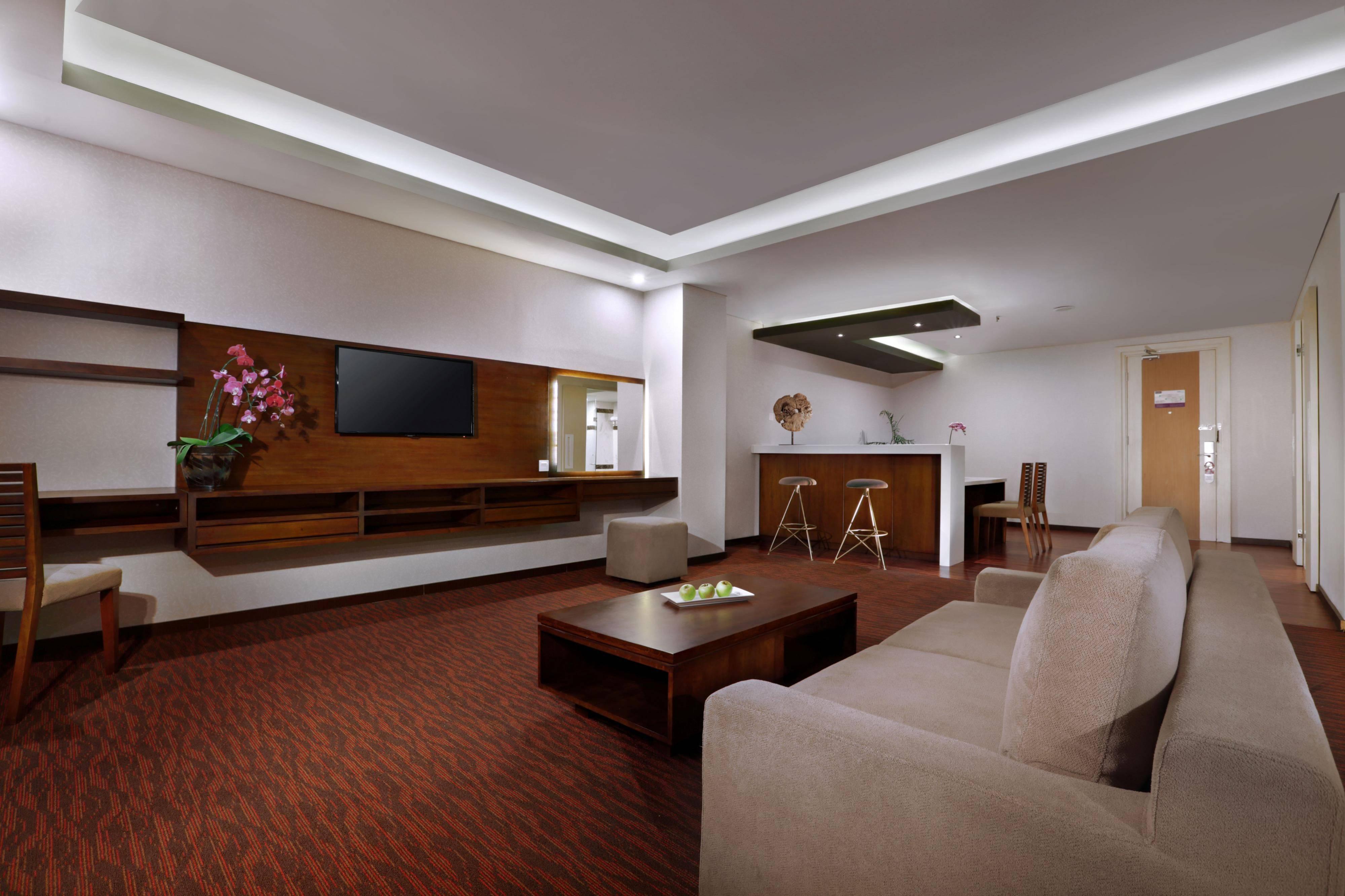 Hotel Quest San Denpasar By Aston Exterior foto