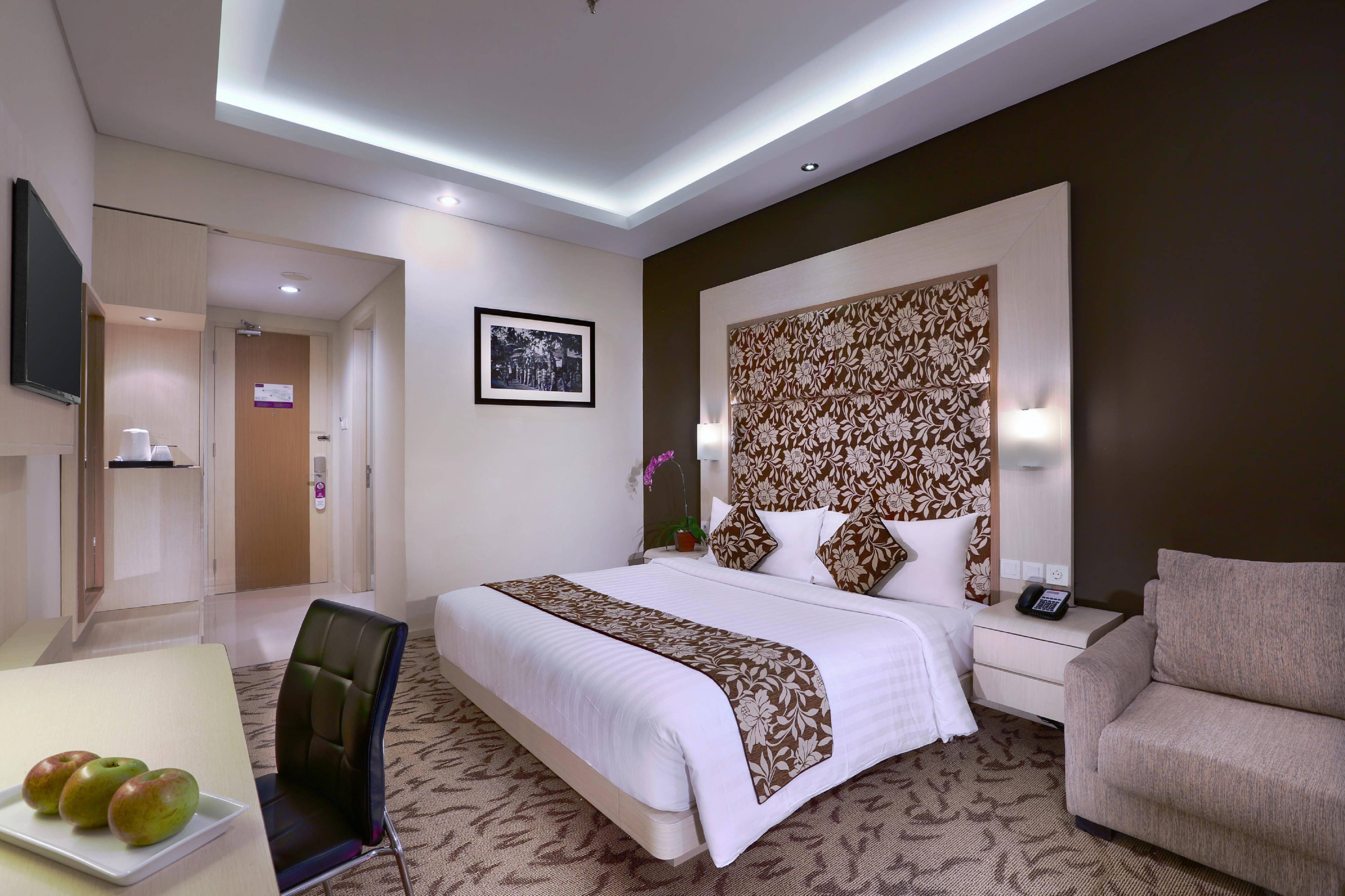 Hotel Quest San Denpasar By Aston Exterior foto