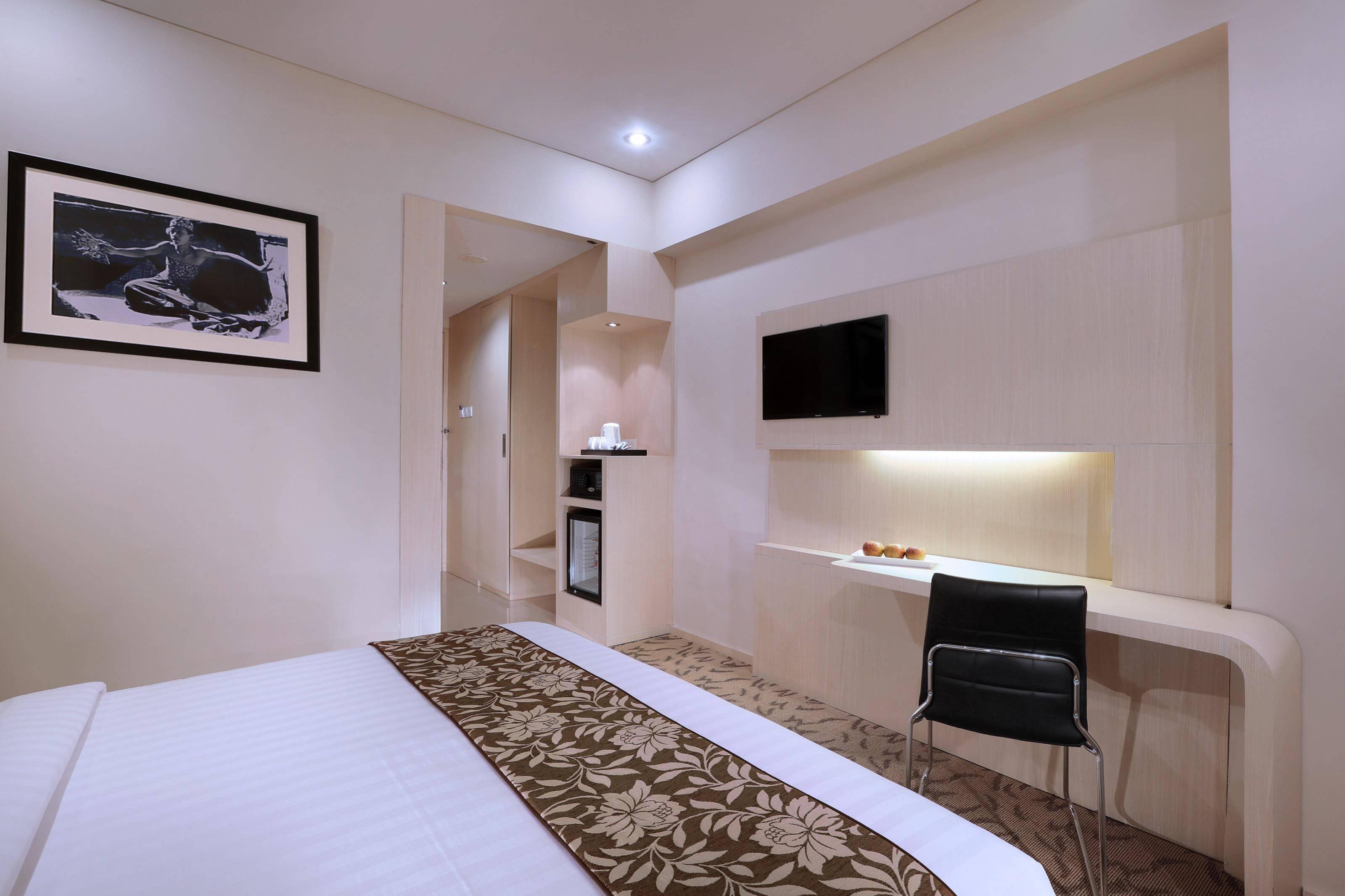 Hotel Quest San Denpasar By Aston Exterior foto