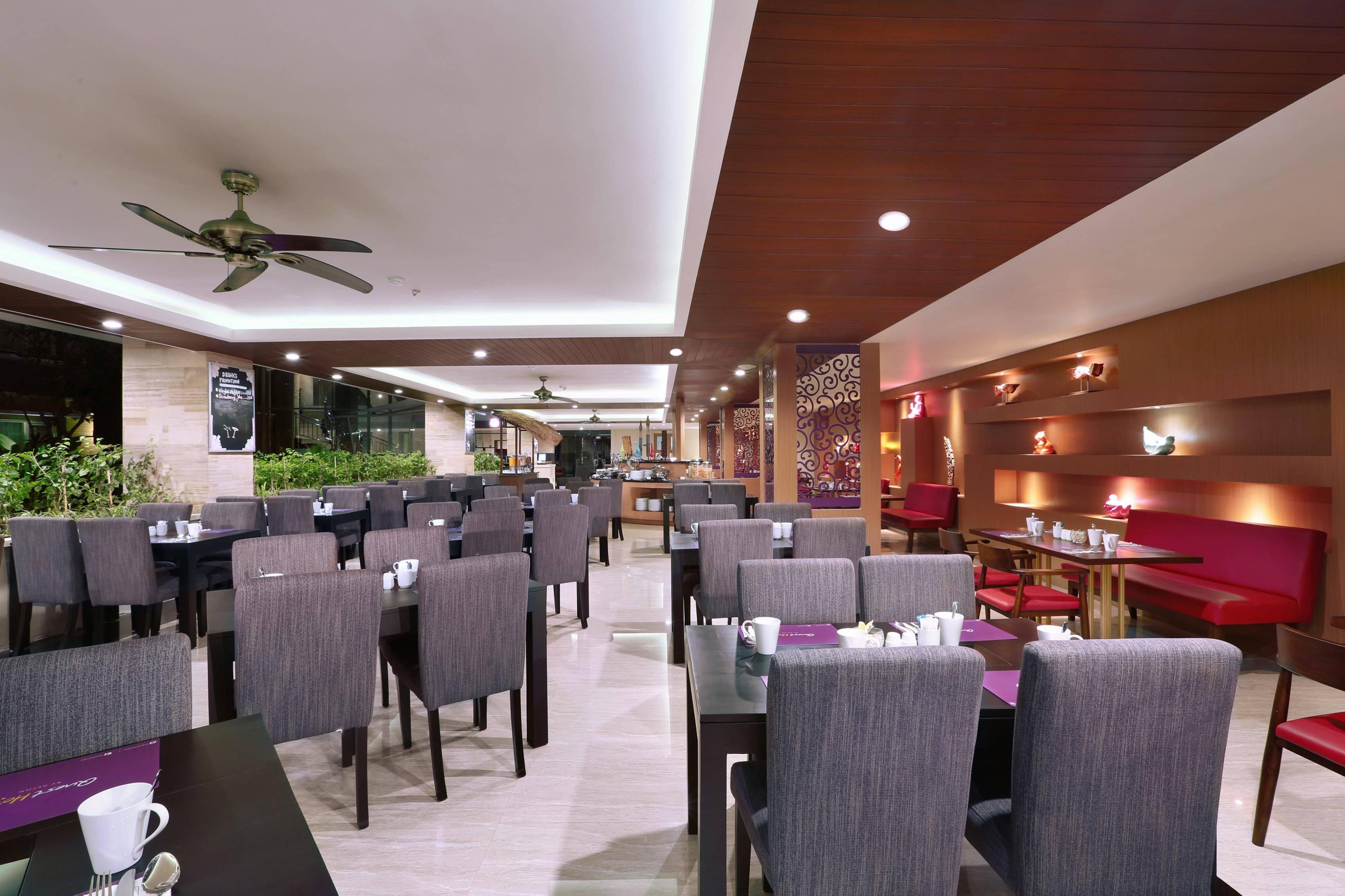 Hotel Quest San Denpasar By Aston Exterior foto
