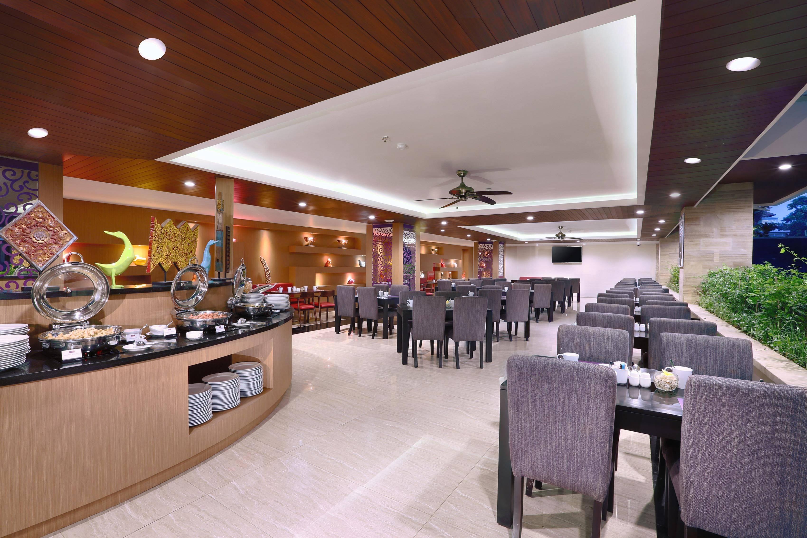 Hotel Quest San Denpasar By Aston Exterior foto