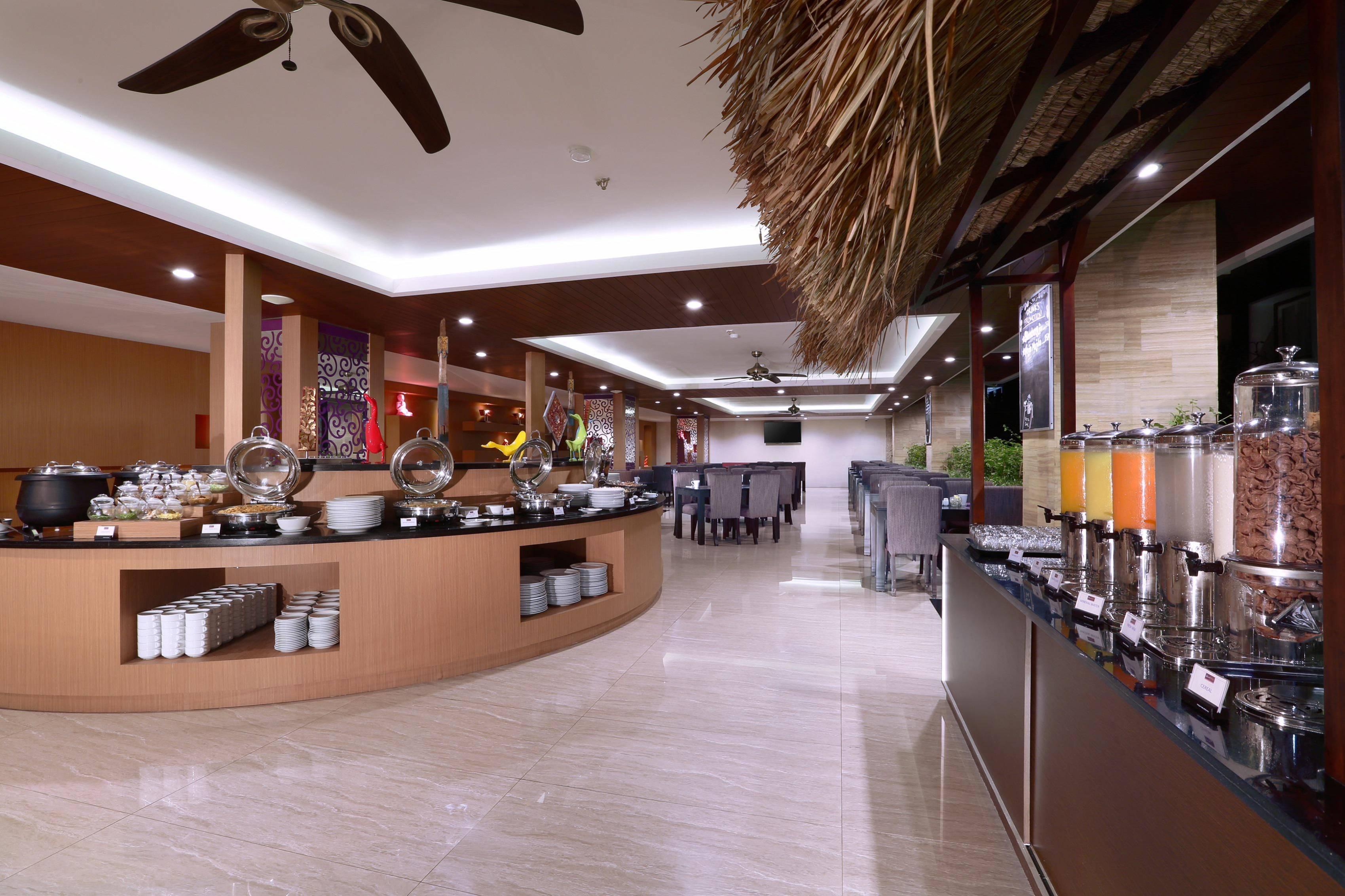 Hotel Quest San Denpasar By Aston Exterior foto
